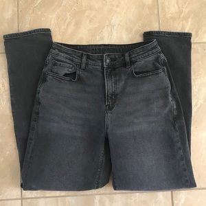 American Eagle Mom Jeans